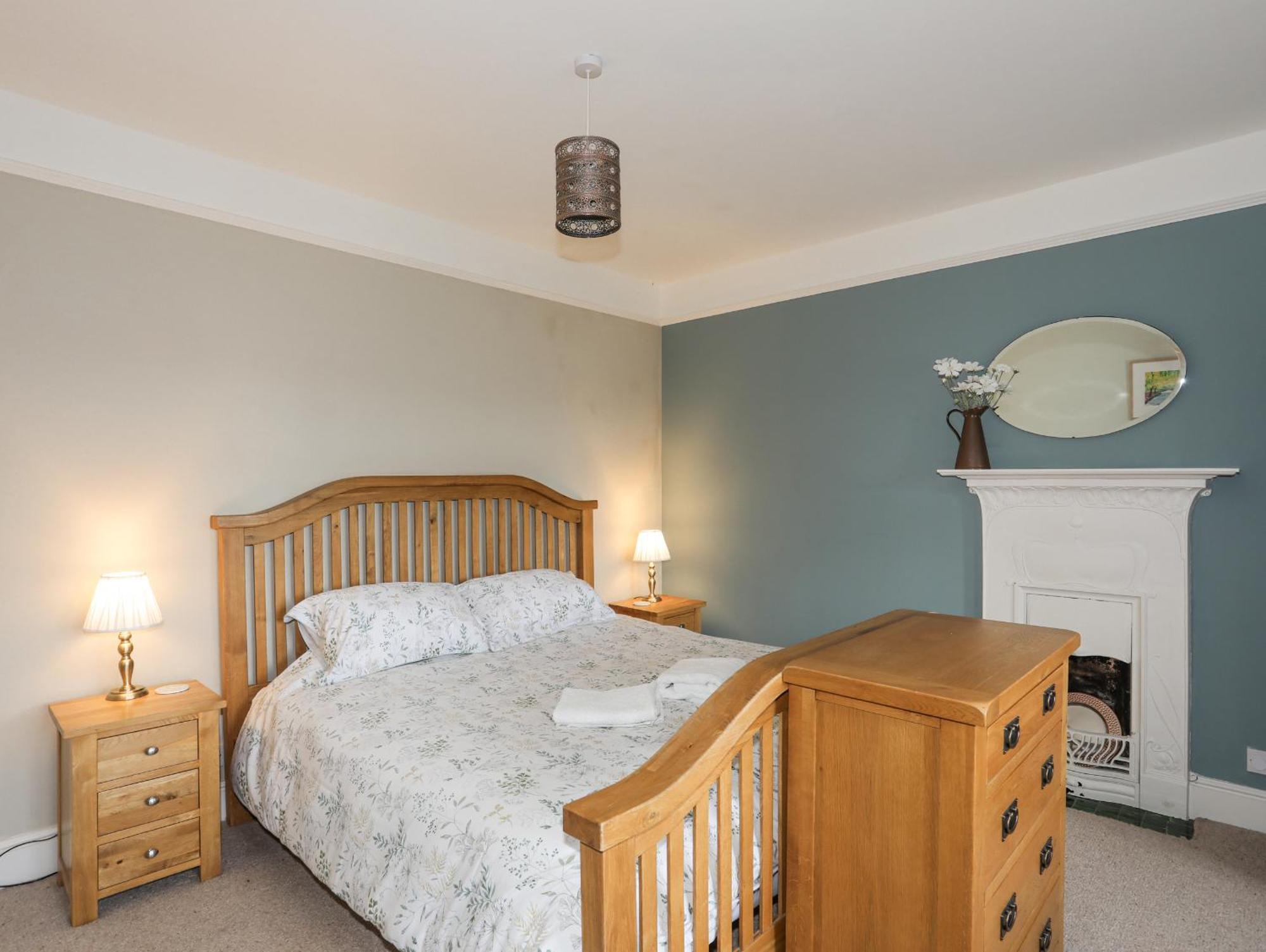 Ty'N Y Cae Villa Llanbedr-y-cennin Ngoại thất bức ảnh