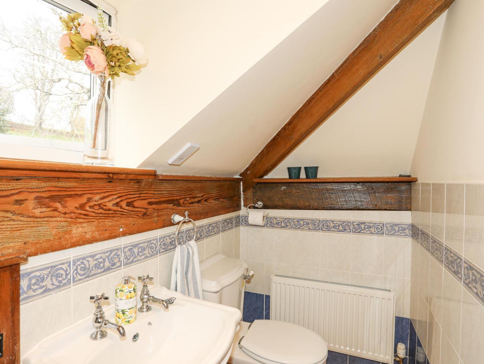 Ty'N Y Cae Villa Llanbedr-y-cennin Ngoại thất bức ảnh