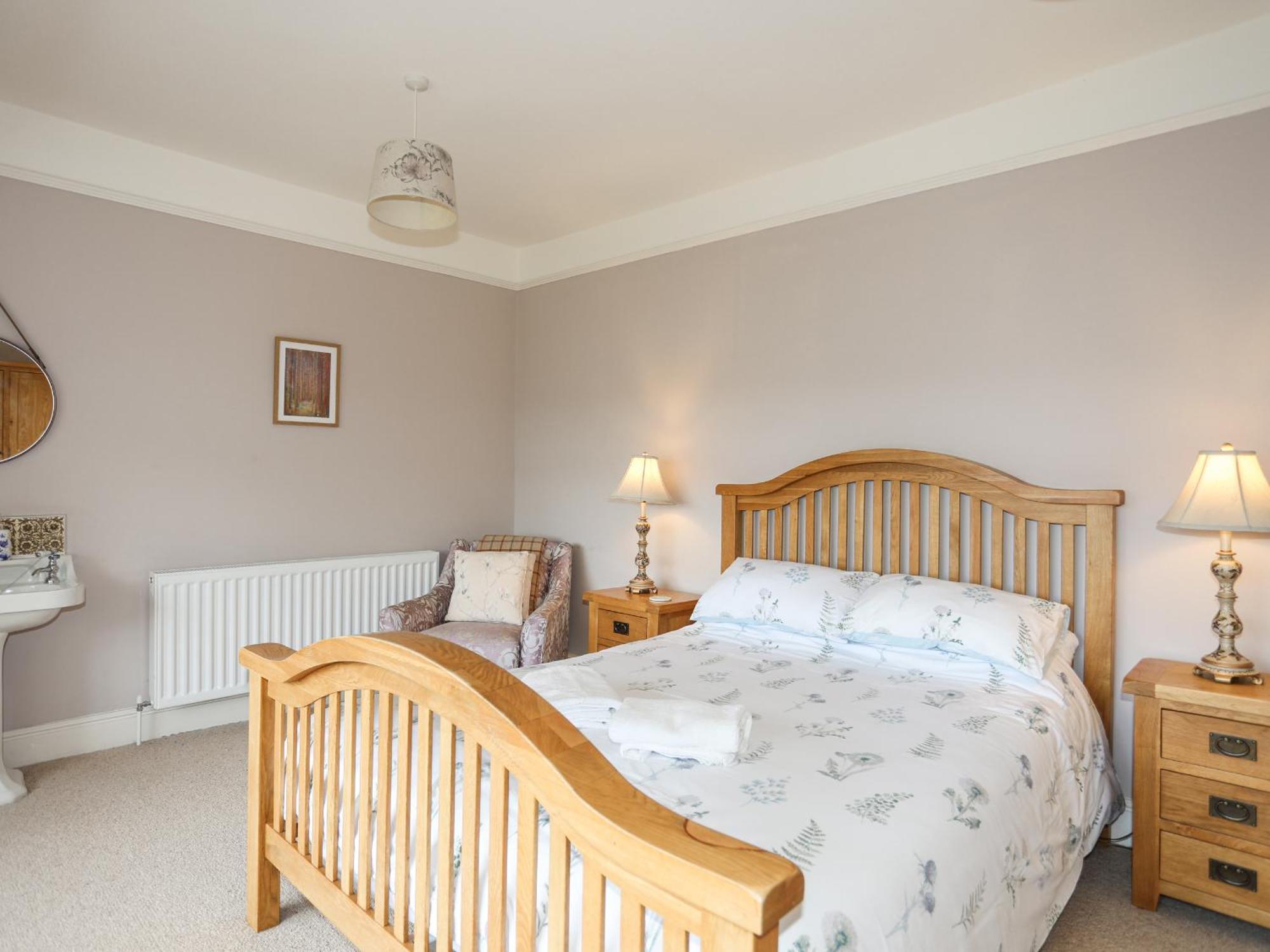Ty'N Y Cae Villa Llanbedr-y-cennin Ngoại thất bức ảnh