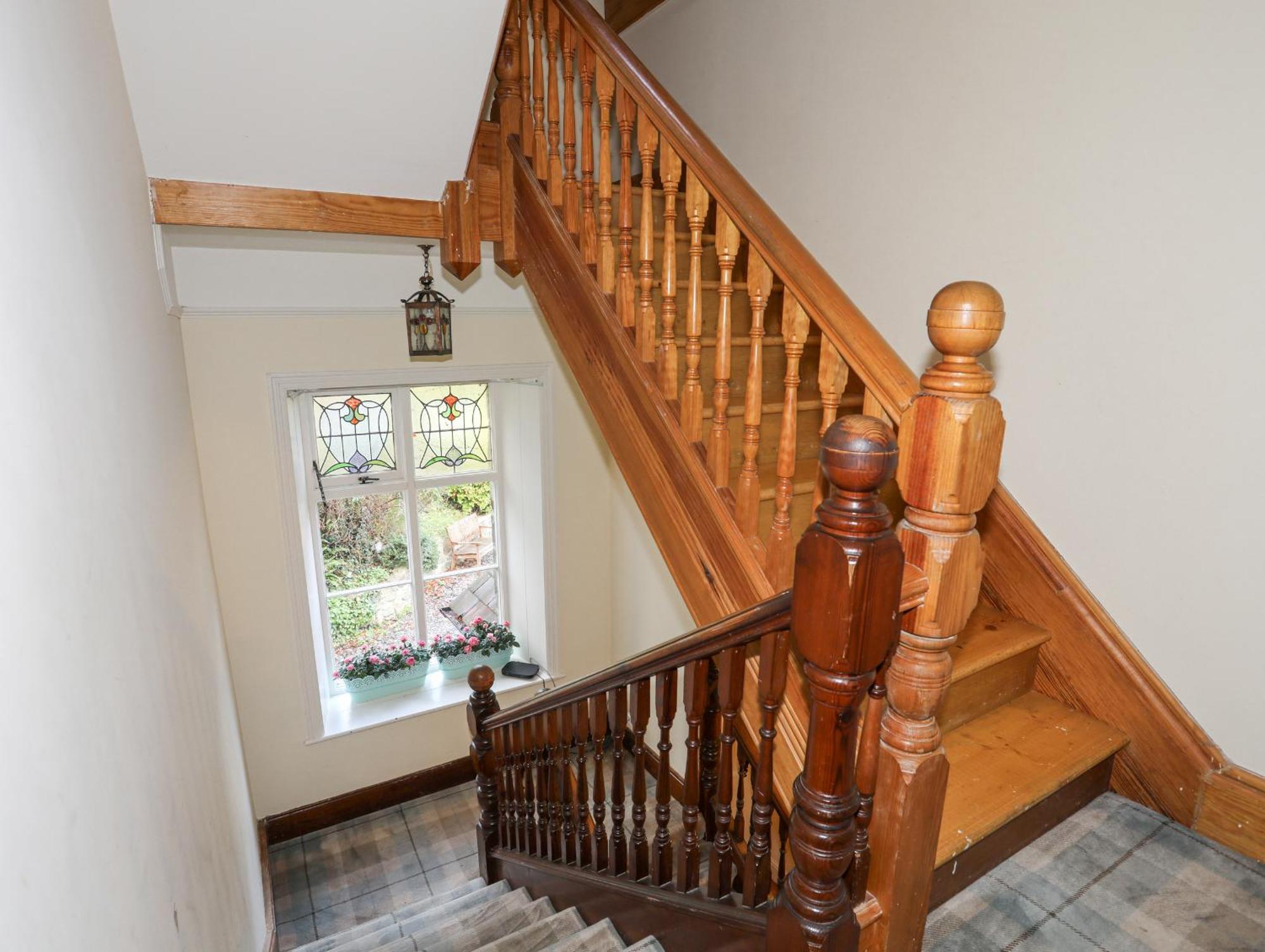 Ty'N Y Cae Villa Llanbedr-y-cennin Ngoại thất bức ảnh