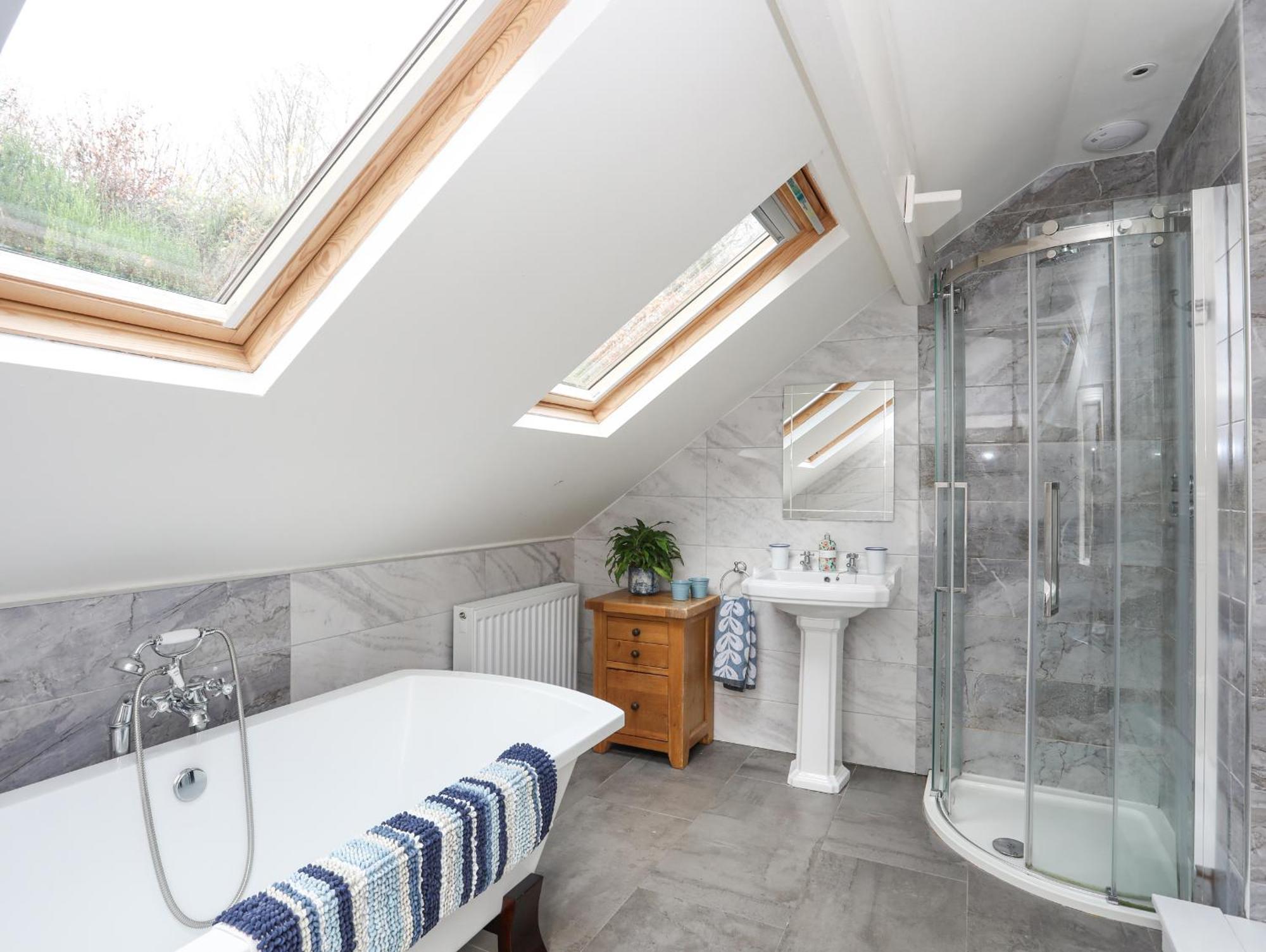 Ty'N Y Cae Villa Llanbedr-y-cennin Ngoại thất bức ảnh